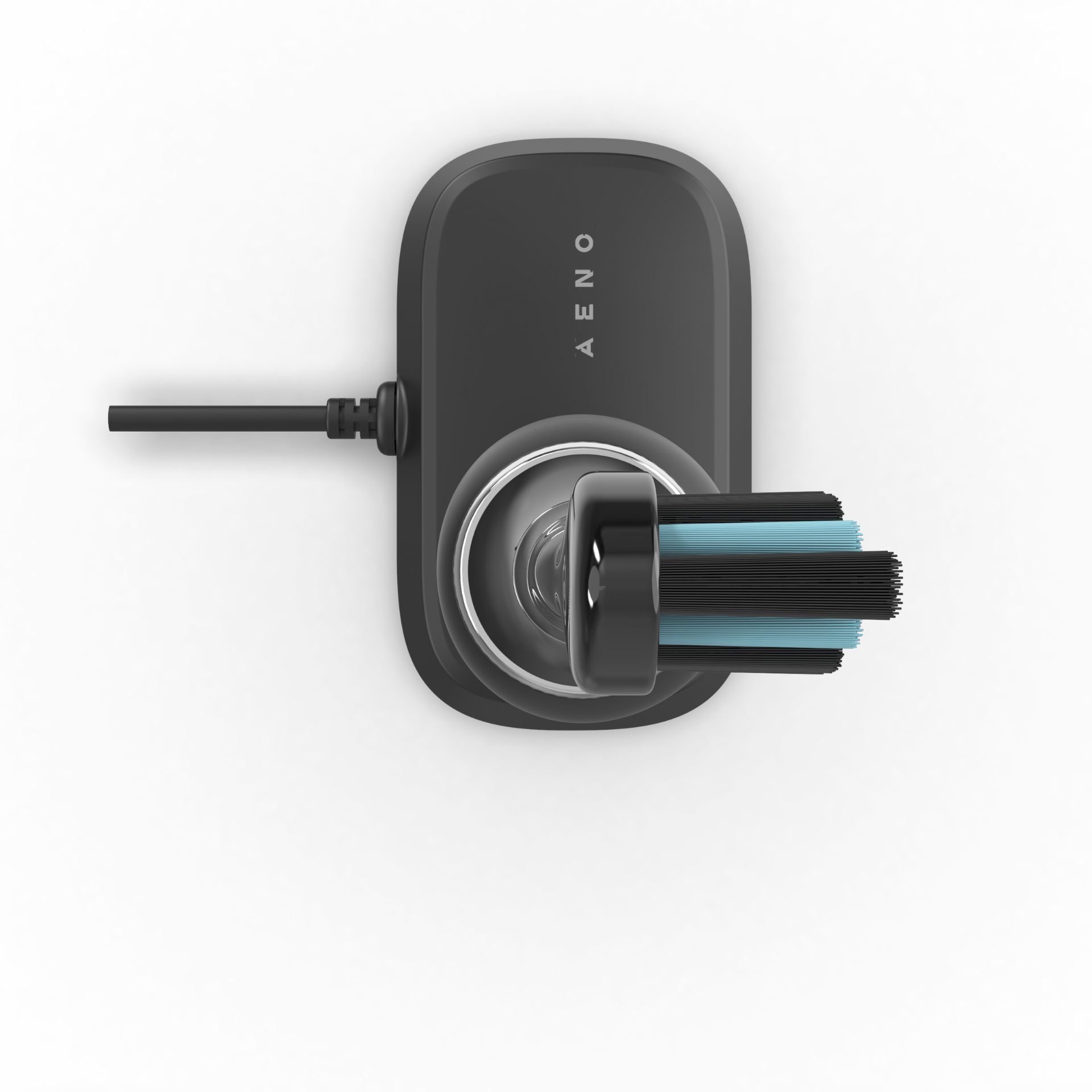 AENO Sonic Electric Toothbrush DB6 - Image 2